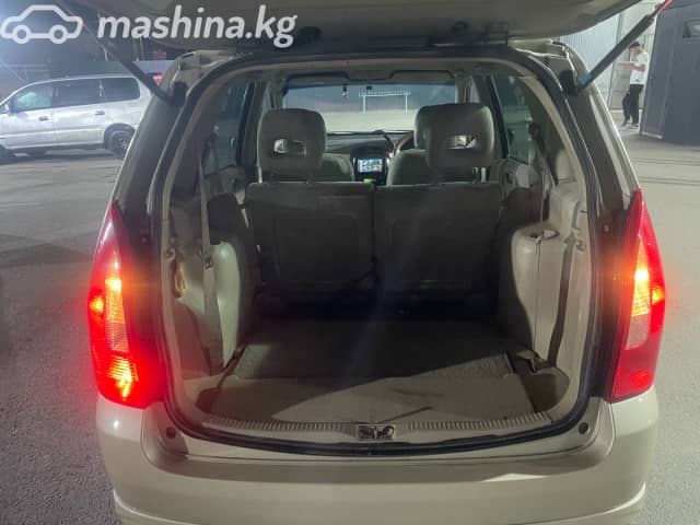 Mazda Premacy I (CP) 1.8 AT