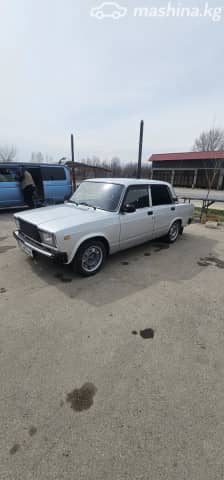 ВАЗ (Lada) 2107 21074-20 1.6 MT