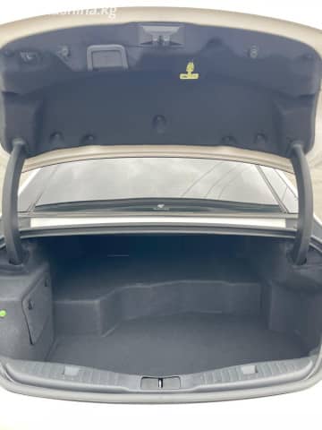 Lincoln MKZ II 2.0hyb CVT