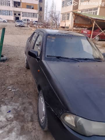 Daewoo Nexia I Рестайлинг 1.5 MT