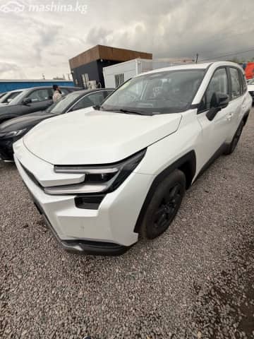 Toyota RAV4 V (XA50) 2.0 CVT 4WD