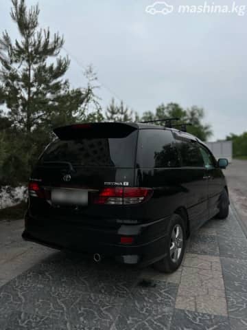 Toyota Estima II Рестайлинг 3.0 AT