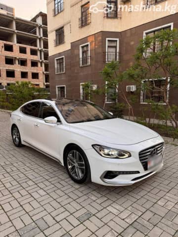 Hyundai Grandeur VI 2.4 AT