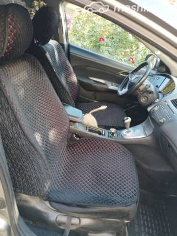 Honda Civic VIII Рестайлинг AMT 1.8 AT