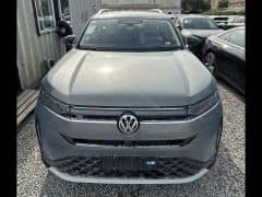 Volkswagen Tavendor 2.0 AMT 4WD