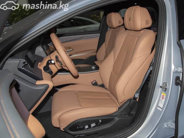 BYD Han L Electro AT