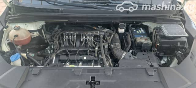 Kia Carnival IV 3.5 AT