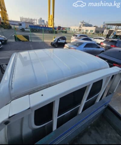 Hyundai Porter