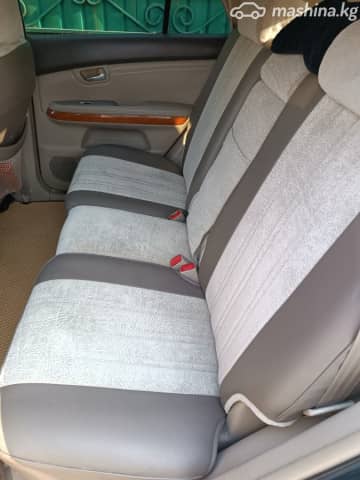 Lexus RX II 330 3.3 AT 4WD