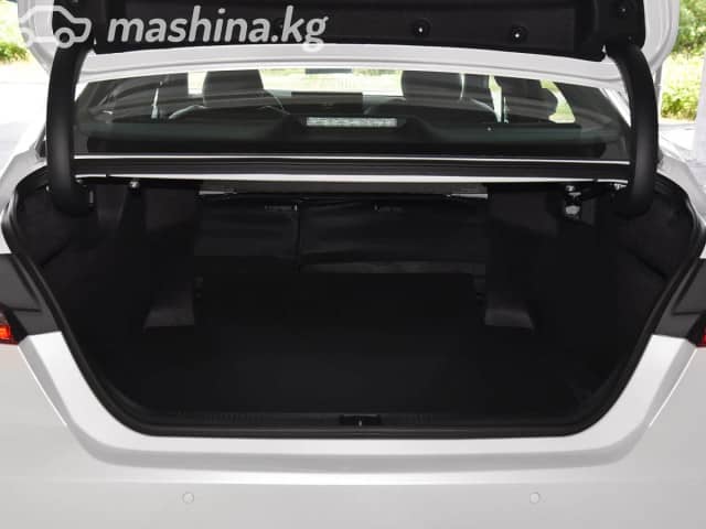 Toyota Camry IX (XV80) China Market 2.0hyb CVT
