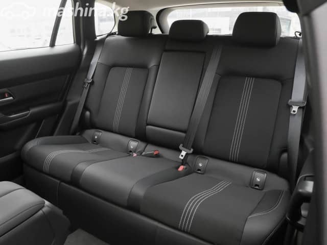 Mazda CX-50 2.5 AT 4WD