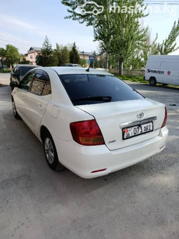Toyota Allion I 1.8 AT