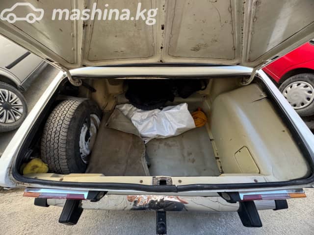 ВАЗ (Lada) 2106 2106 1.6 MT