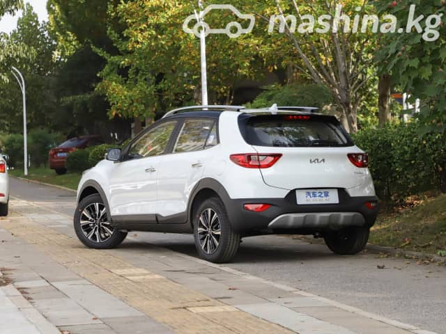 Kia KX1 1.4 AT