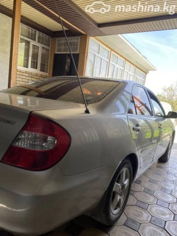 Toyota Camry V (XV30) 2.4 MT