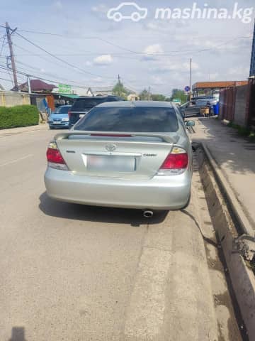 Toyota Camry V (XV30) 2.4 AT