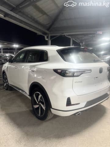 Changan CS55PLUS I Рестайлинг 1.5 AMT