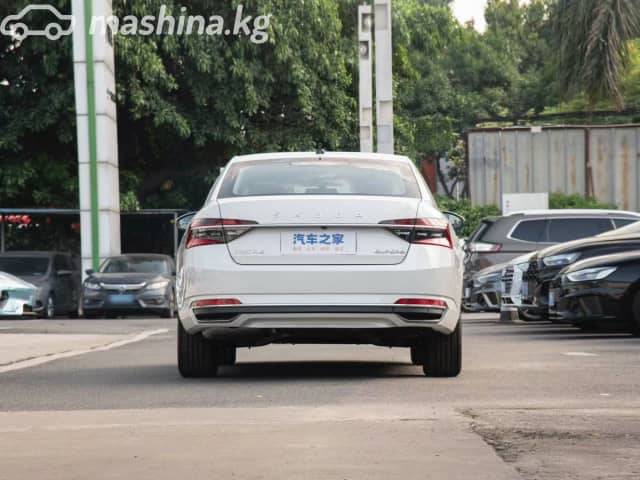 Skoda Superb III 1.4 AT