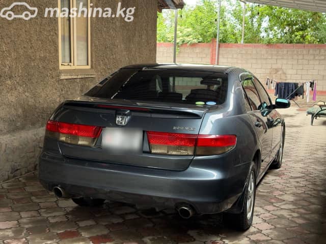 Honda Inspire IV 3.0 AT