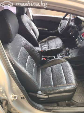 Kia K3 I Рестайлинг 1.6 AT