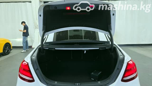 Mercedes-Benz E-Класс V (W213, S213, C238) E 220 d 9G-TRONIC