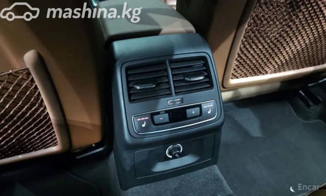 Audi A5 II (F5) Рестайлинг 45 TFSI 2.0 AMT