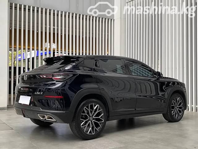 Changan UNI-T I 1.5 AMT