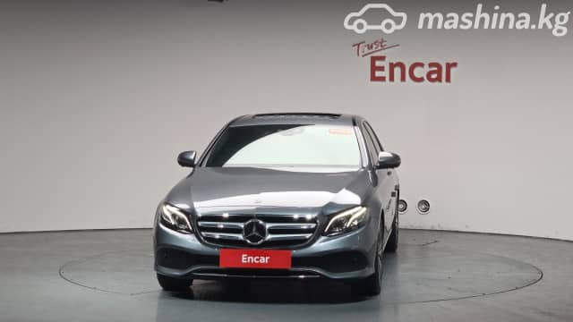 Mercedes-Benz E-Класс V (W213, S213, C238) E 300 9G-TRONIC