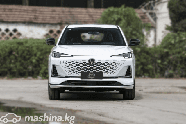 Changan CS55PLUS I Рестайлинг 1.5 AMT