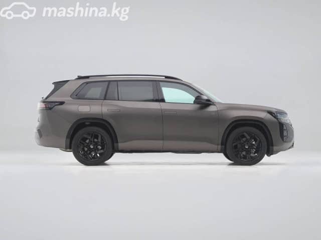 Volkswagen Teramont I Рестайлинг (China Market) 2.0 AMT