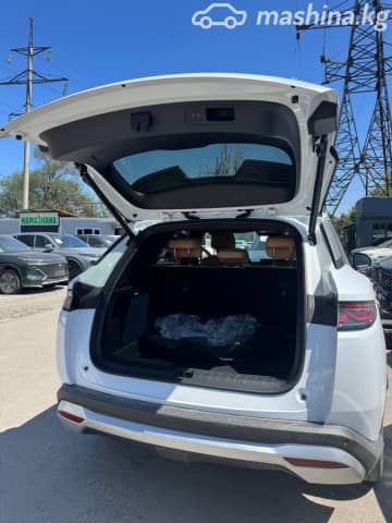 BYD Song L Electro AT