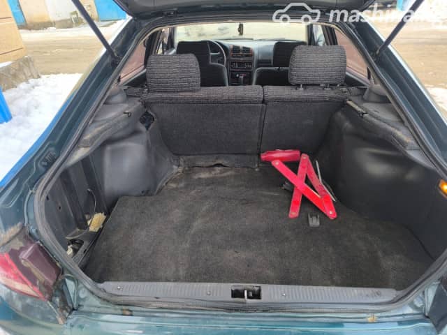 Mitsubishi Galant VII 2.0 AT