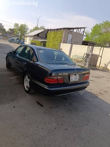 Mercedes-Benz E-Класс II (W210, S210) Рестайлинг 320 3.2 AT