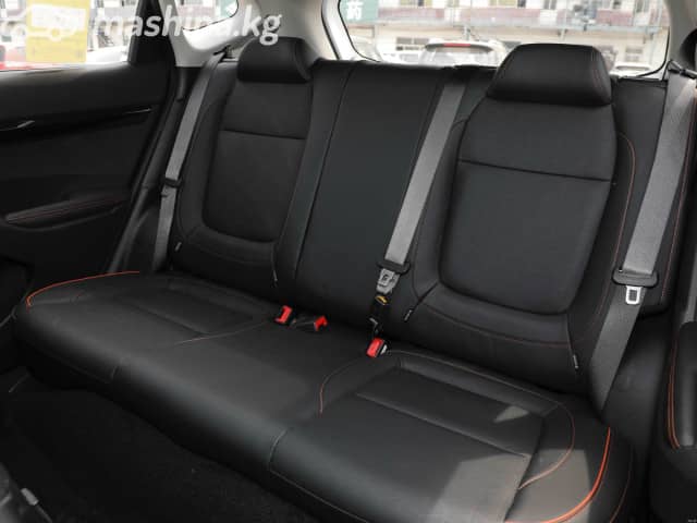 Kia Seltos I Рестайлинг 1.5 CVT