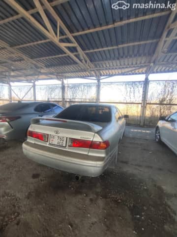Toyota Camry (Japan) XV20 Gracia 2.2 AT