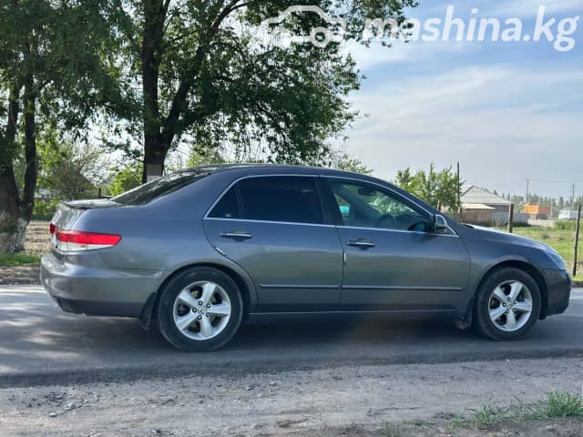 Honda Inspire IV 3.0 AT