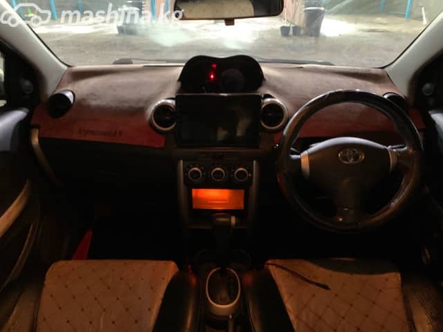 Toyota Ist I 1.5 AT