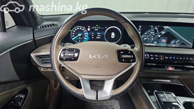 Kia K8 1.6hyb AT