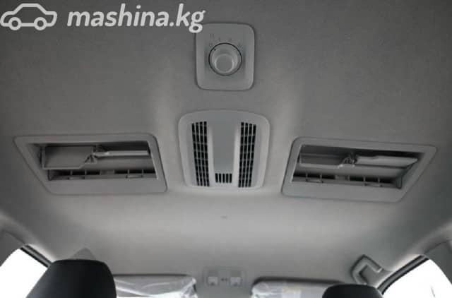 Toyota Veloz 1.5 CVT
