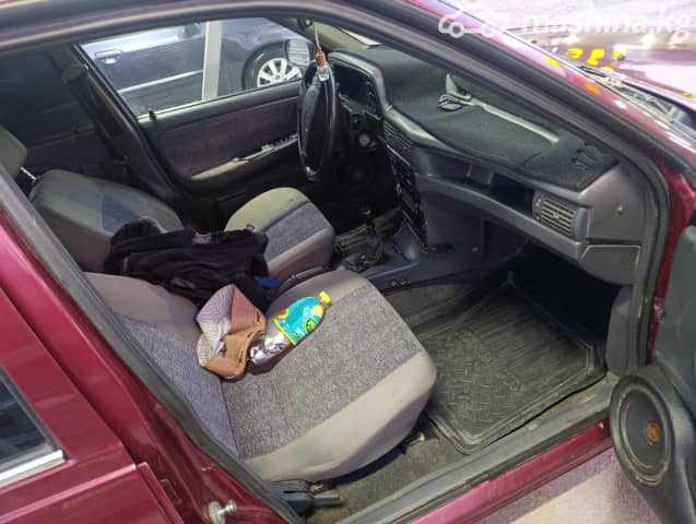 Daewoo Nexia I 1. 6 MT