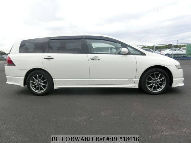 Honda Odyssey III 2.4 AT