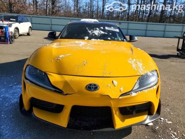 Toyota Supra V (A90) 3.0 AT