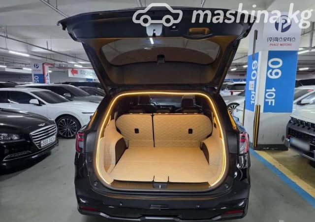 Kia Sportage V Рестайлинг 1.6 AT