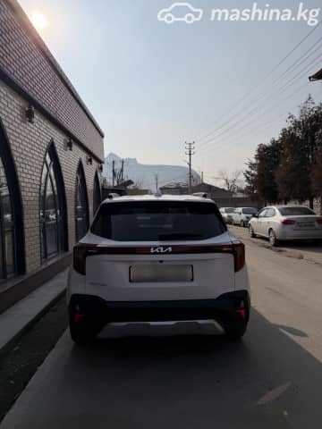 Kia Seltos I 1.6 AT 4WD