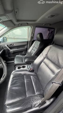 Honda CR-V III 2.4 AT 4WD