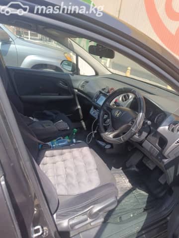 Honda Stream II 1.8 AT 4WD