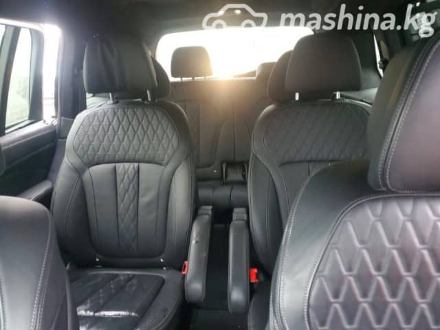 BMW X7 I (G07) 40i 3.0 AT 4WD