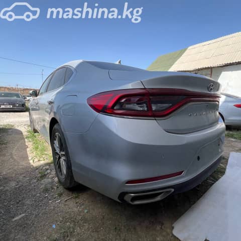 Hyundai Grandeur VI 3.0 AT