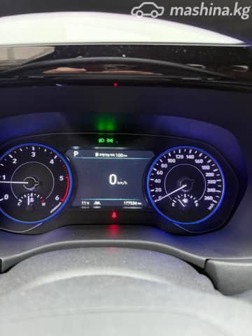 Hyundai Palisade I 2.2d AT