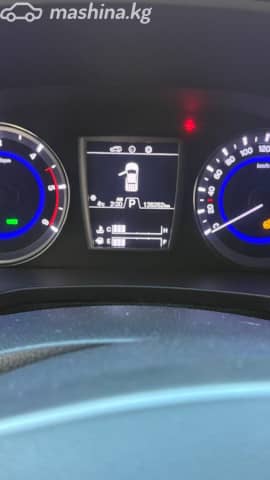SsangYong Rexton Sports I Khan 2.2d AT